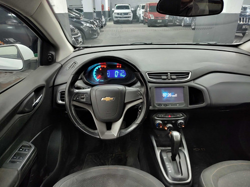 Chevrolet Onix 1.4 Ltz At 98cv