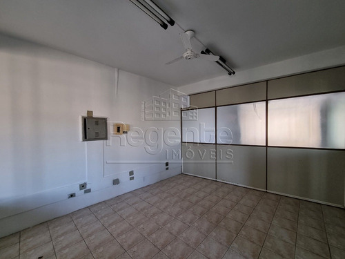 Imagem 9 de 15 de Casa Comercial A Venda No Bairro Capoeiras Em Florianopolis - V-82008