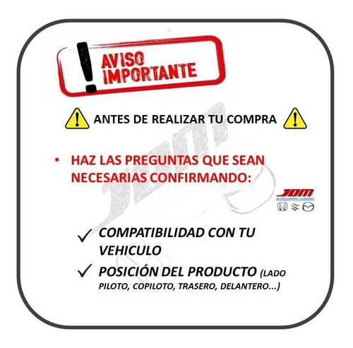 Linea De Descarga De A/c Honda Civc 16-19 Original