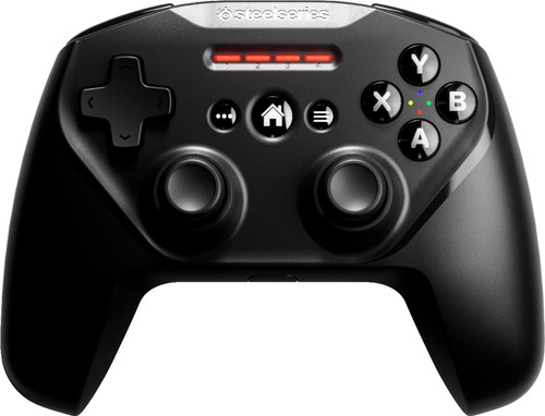 Steelseries Nimbus Plus Control Inalambrico Para Apple Ios 