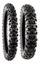 Comprar Llantas Btrubber 90\u002F90-19 Y 110\u002F90 -17 Para Dm 150 - Xr 150