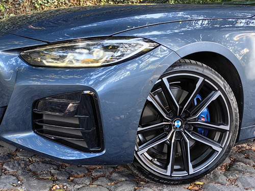 Bmw M440 I Xdrive Coupé Modelo 2023