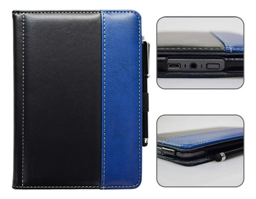 Funda Para E-reader Kindle Touch 4th Gen 2011 