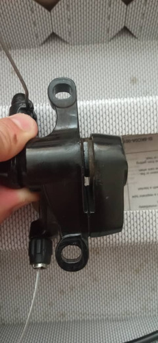 Imagen 9 de 9 de Frenos Shimano Mecanicos Tektro Novela