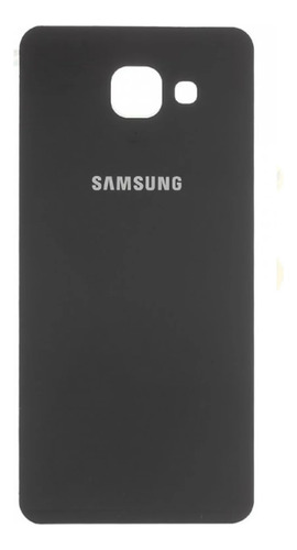 Tapa Posterior Compatible Con Samsung Galaxy A5 (2016) A510