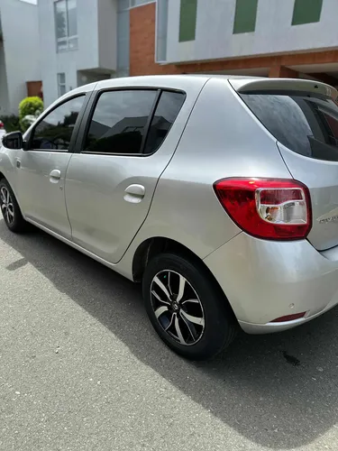 Renault Sandero 1.6 Expression