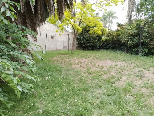 2 Lotes En Venta En Los Polvorines. Malvinas Argentinas