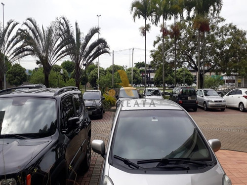 Imagem 5 de 10 de Barra Da Tijuca - Condomínio Sunplaza - Loja Frente - Com 37m2 De Piso E 18 M² De Jirau. Agende Uma Visita. - Loc5455m - 34847446