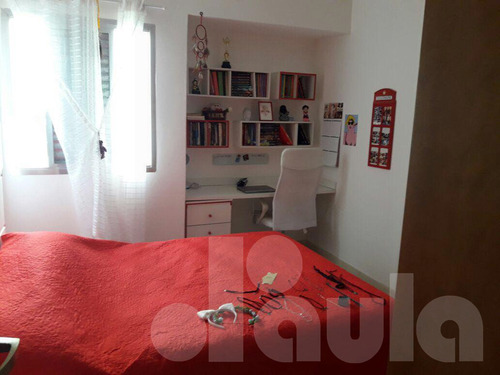 Imagem 7 de 13 de Apartamento Jardim Bela Vista/ A 5 Minutos Do Shopping Abc - 1033-10135