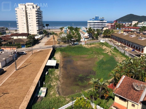 Apartamento A Venda Em Bertioga - Ap00268 - 69422937