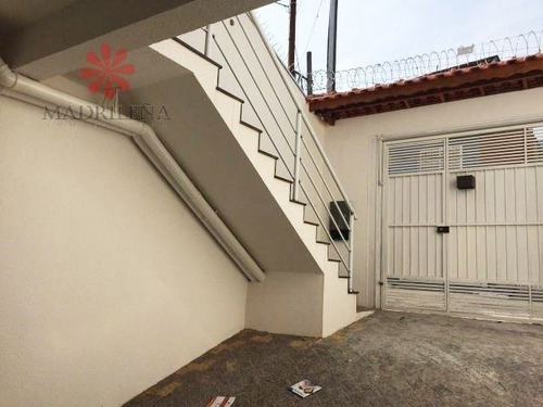 Imagem 5 de 13 de Casa Sobrado Para Venda, 3 Dormitório(s), 150.0m² - 781