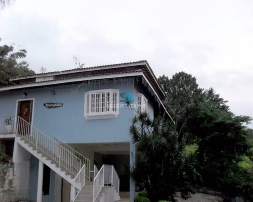 Imagem 15 de 30 de Casa Em Atibaia - 3 Minutos Da Lucas. - Ca01286 - 69735611