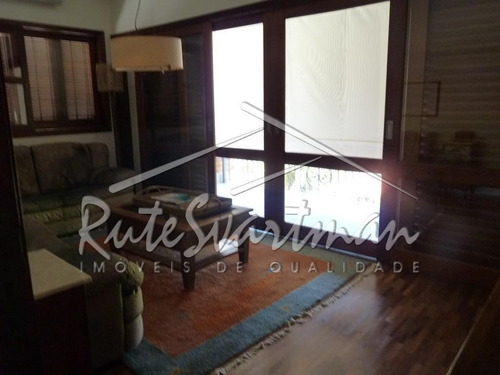 Imagem 3 de 17 de Sobrado Com 5 Dormitórios À Venda, 450 M² Por R$ 1.550.000 - Condomínio Residencial Floradas Da Mata - Campinas/sp - Ca2752