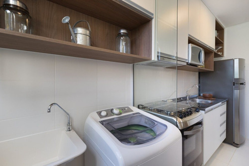 Imagem 16 de 30 de Apartamento - Ap00611 - 69960326