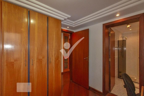 Imagem 15 de 30 de Apartamento À Venda Em Vila Carrão - Ap003852