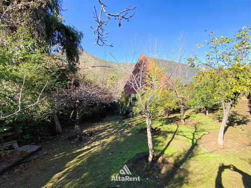 Oportunidad Maravillosa Casa En Venta De 3d-3b El Arrayán