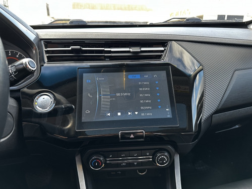 Chery Tiggo 2 TIGGO 2 PRO 1.0T GLX CVT