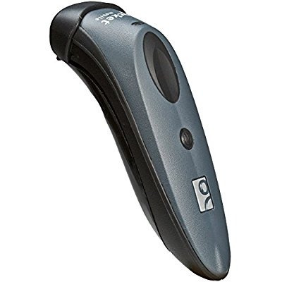 Socket Mobile, Inc. Chs Cx2874-1413 Recibo Escáner De Código