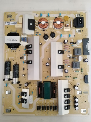 Fuente Samsung Un70tu6900f