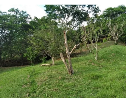 L-158 Lote Independiente (sector Via Sopetran - Sta Fe De Ant)