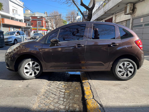 Citroën C3 1.6 Vti 115 Live