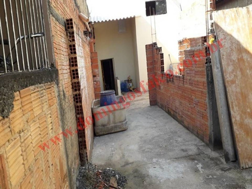 Imagem 10 de 14 de Venda - Casa - Jardim São Jorge - Nova Odessa - Sp - D8641