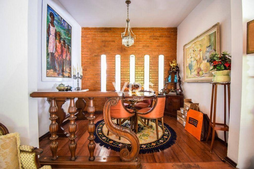 Imagem 8 de 30 de Casa Com 3 Dormitórios À Venda, 230 M² Por R$ 990.000,00 - Alto - Teresópolis/rj - Ca0374