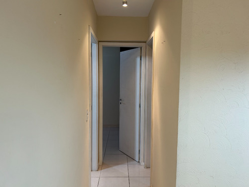 Conforto Completo No Méier - 2 Quartos Com Suíte E Varanda