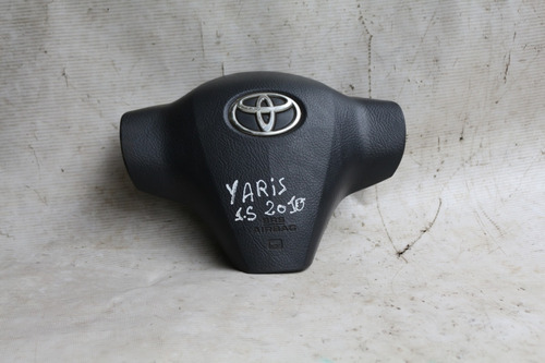 Airbag Chofer  Toyota Yaris 1.5 2010