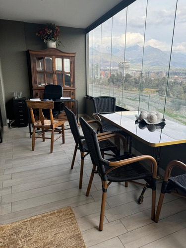 Gran Departamento 2 Dormitorios 2 Baños Inmejorable Vista