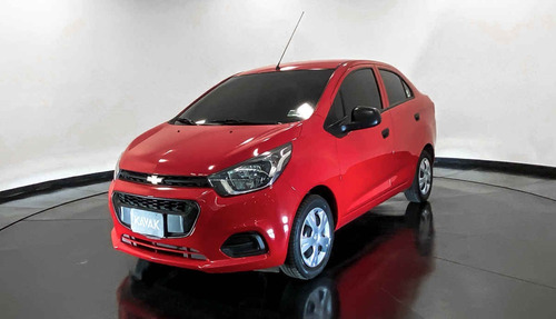 Imagen 7 de 15 de 29619 - Chevrolet Beat 2019 Con Garantía Mt