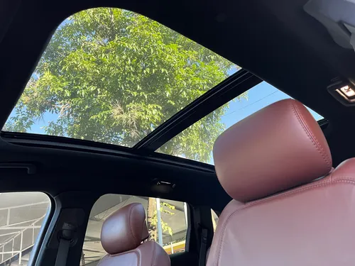 Lincoln MKX 2.7 V6 Ecoboost Premier