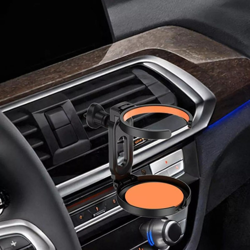 Portavasos Universal Plegable Para Automóvil Varios