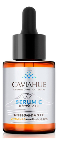 Sérum C Caviahue de 30mL