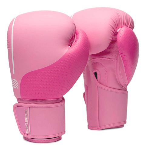 Sanabul Guantes De Boxeo Para Huevos De Pascua Para Mujer (c