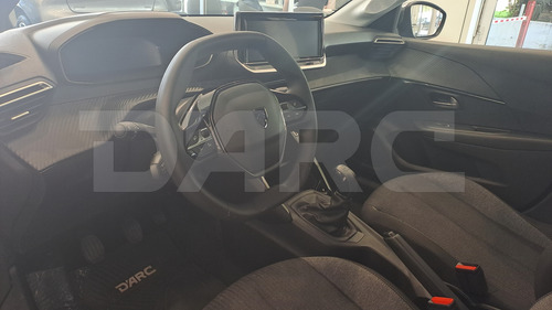 Peugeot 208 1.6 Allure