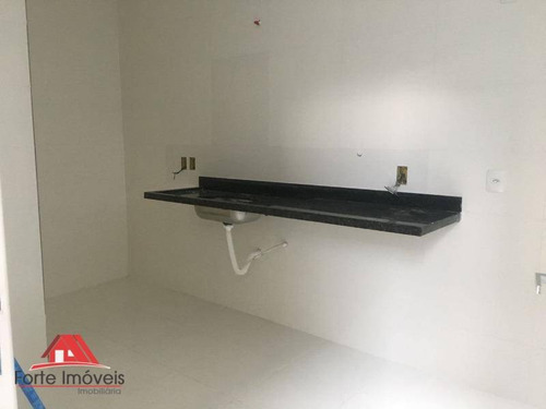 Duplex C/2 Suítes No Bairro Manuela - Ca0101