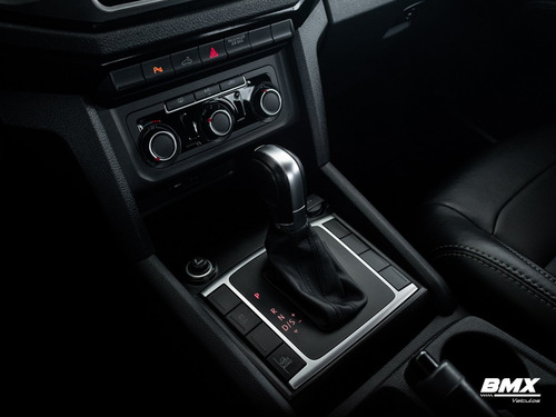 Imagem 15 de 24 de Volkswagen Amarok 2.0 Trendline 4x4 Cd 16v Turbo Intercoole