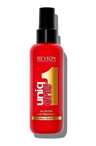 Tratamiento Revlon Uniq One Clásico 150 Ml