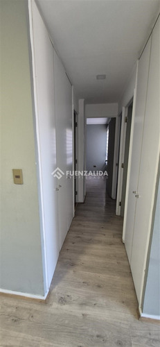 Departamento En Arriendo De 3 Dorm. En El Bosque