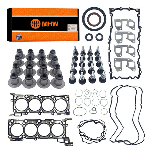 Kit Juego De Empacadura Super Duty 6.2 F250 F350