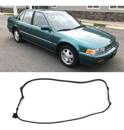 Juego De Goma Para Tapa De Válvula De Motor 12030-pt0-000, A