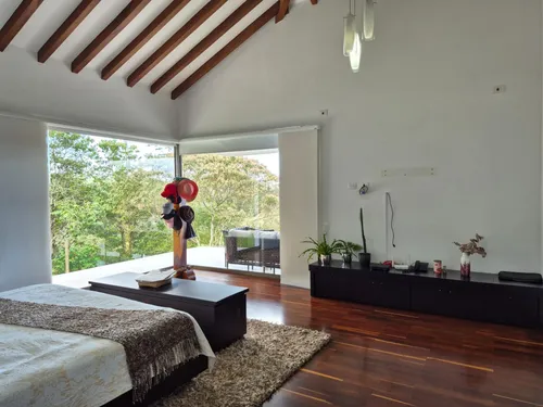 Finca En Venta En Vereda Las Palmas. Cod V12660