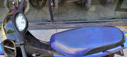Gilera Smash