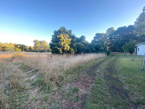 Imagen 15 de 17 de Venta Lote En Chapadmalal - Highland Park - 555 M2