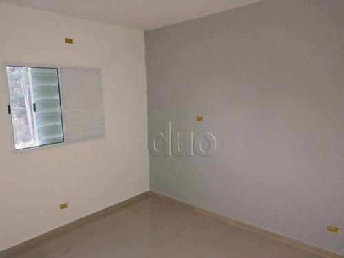 Imagem 19 de 27 de Casa Com 3 Dormitórios À Venda, 82 M² Por R$ 350.000,00 - Campos Do Conde - Piracicaba/sp - Ca3342
