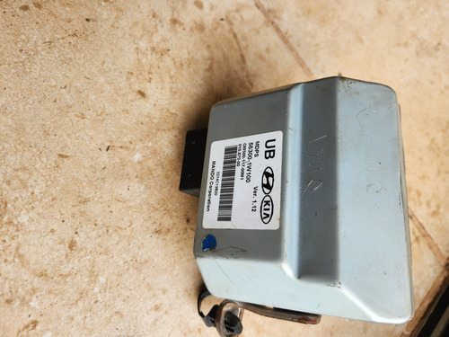 Modulo Eps Direccion Electronica Kia Rio 2014/2017 1.4 (Usado)