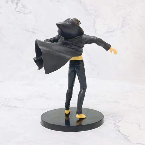 Figura De Anime Eren Jaeger Attack On Titan Final Season