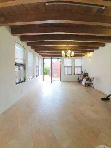 Casa En Venta Con Seguridad En Residencial Chiluca, Atizapán De Zaragoza