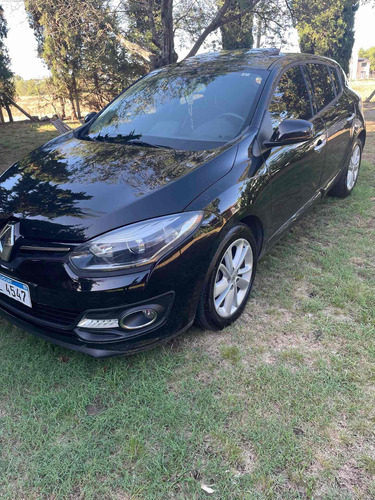 Renault Megane Megane Lii Privilege